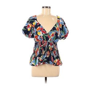 Lauren by Ralph Lauren blouse